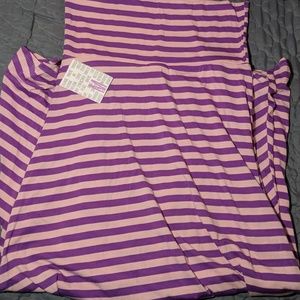 Lularoe Maxi Skirt NWT Size M